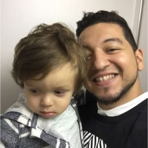 Meet your Posher, Ivan